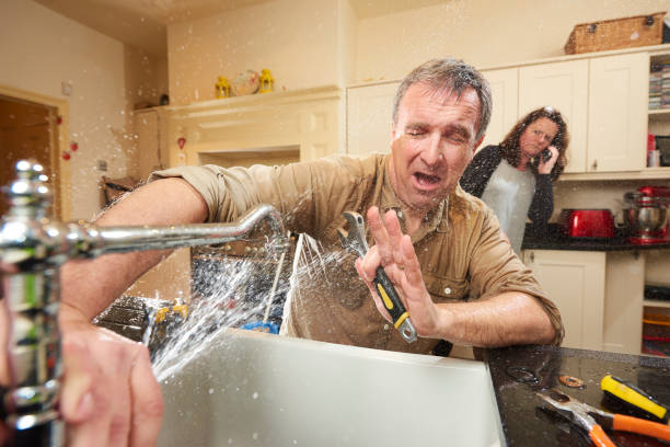 Water damage restoration mold remediation in Bagdad, FL